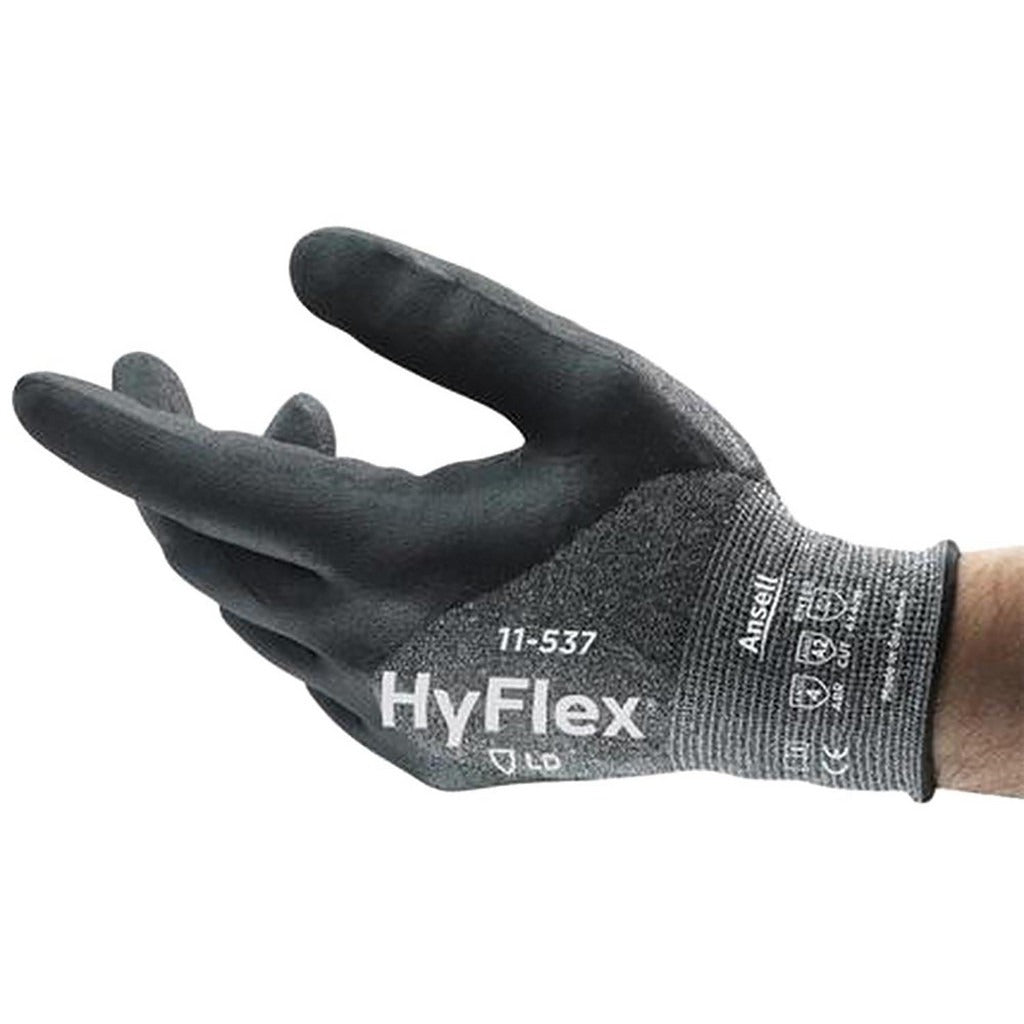 ANSELL Ansell 11537060 Cut-resistant Gloves Xs Ansi A2