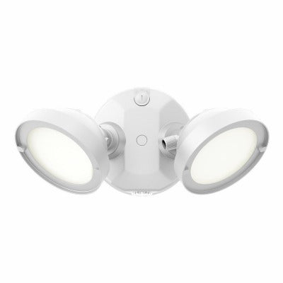 COOPER LIGHTING SOLUTIONS Cooper Lighting TGS2S402DRRW Led Security Floodlight