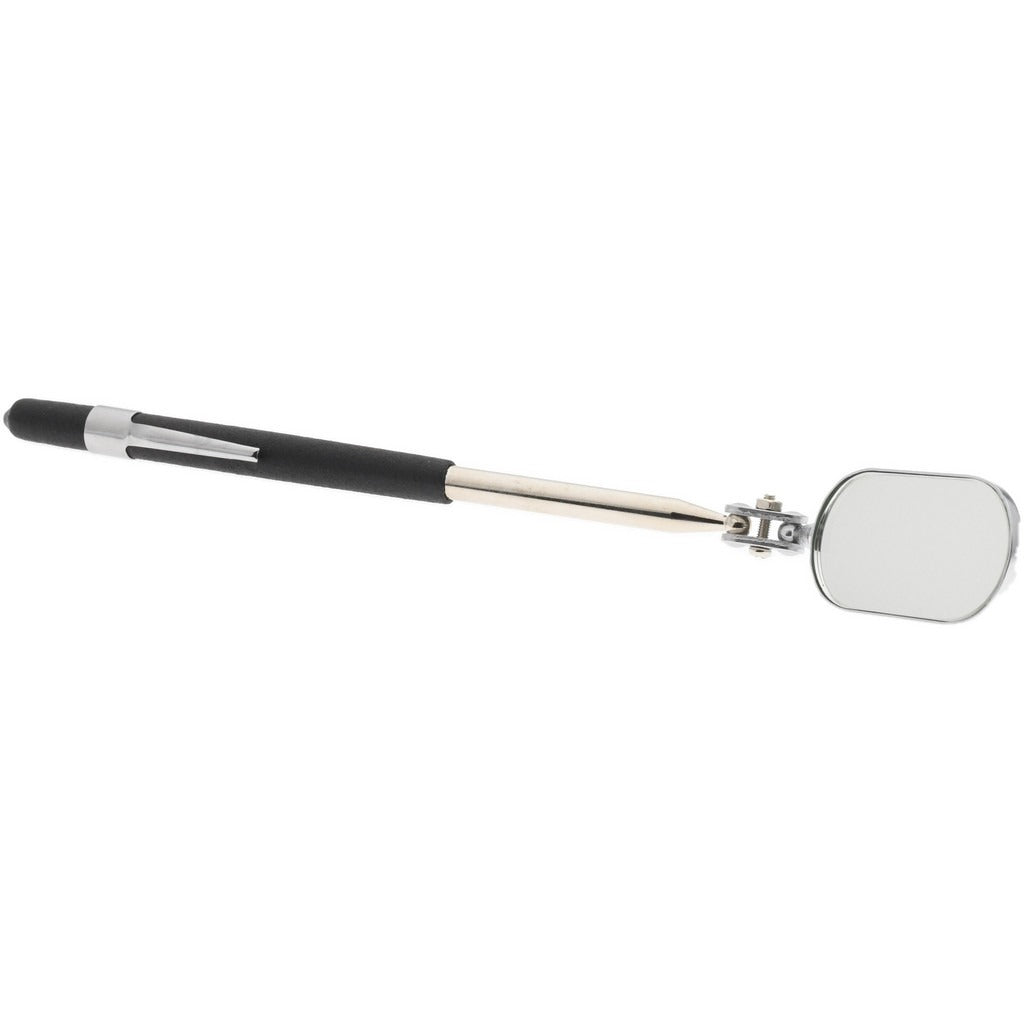 VALUE COLLECTION Value Collection IMO-102 Oval Inspection Mirror Vinyl Handle
