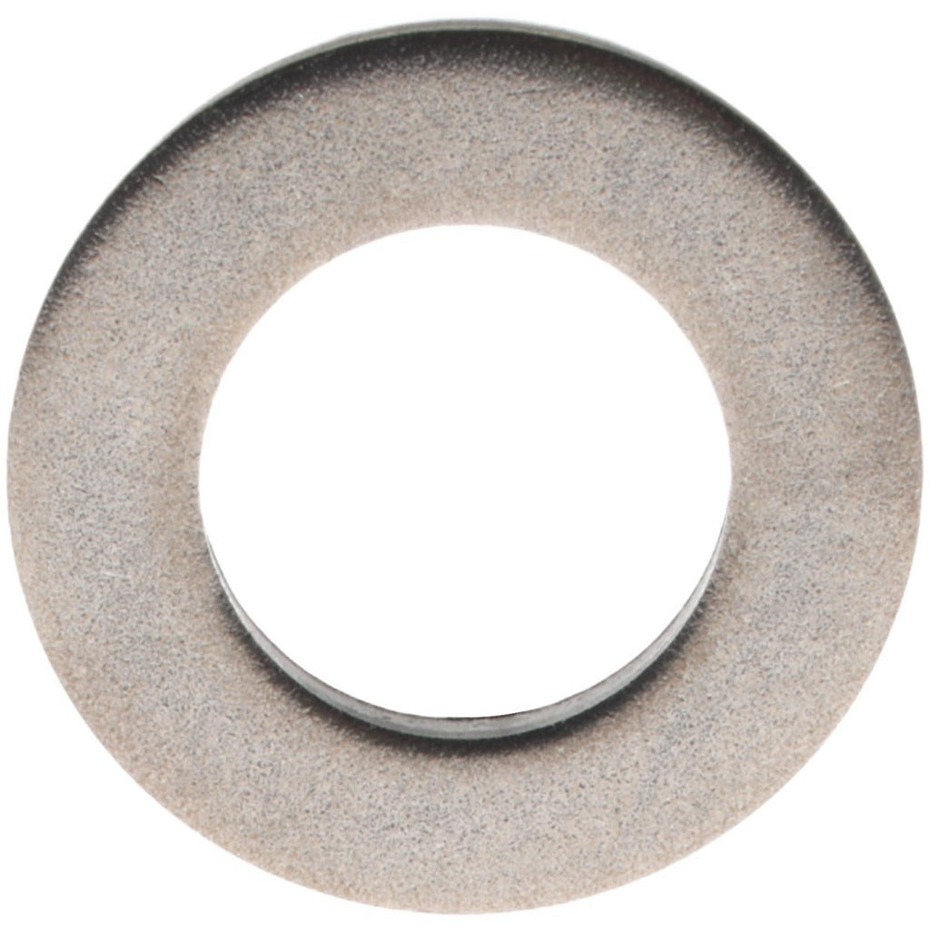 VALUE COLLECTION Value Collection WY_68025360 M18 Flat Washer 18-8 Ss