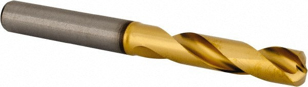 KENNAMETAL Kennametal 4150252 5/16 Inch Carbide Stub Drill Bit