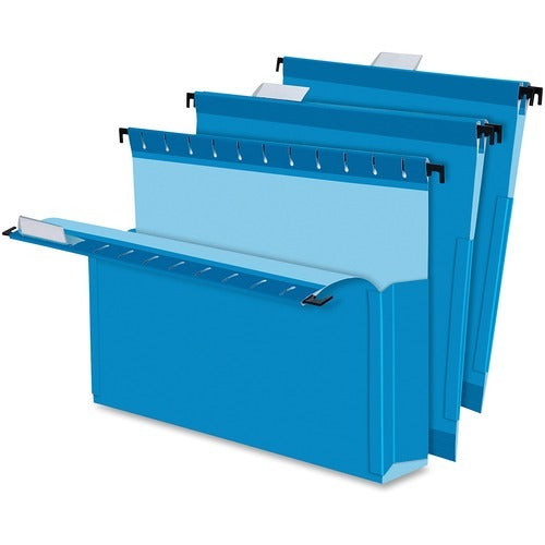 PENDAFLEX Pendaflex PFX59203 Hanging Box File Folder Letter 25pk