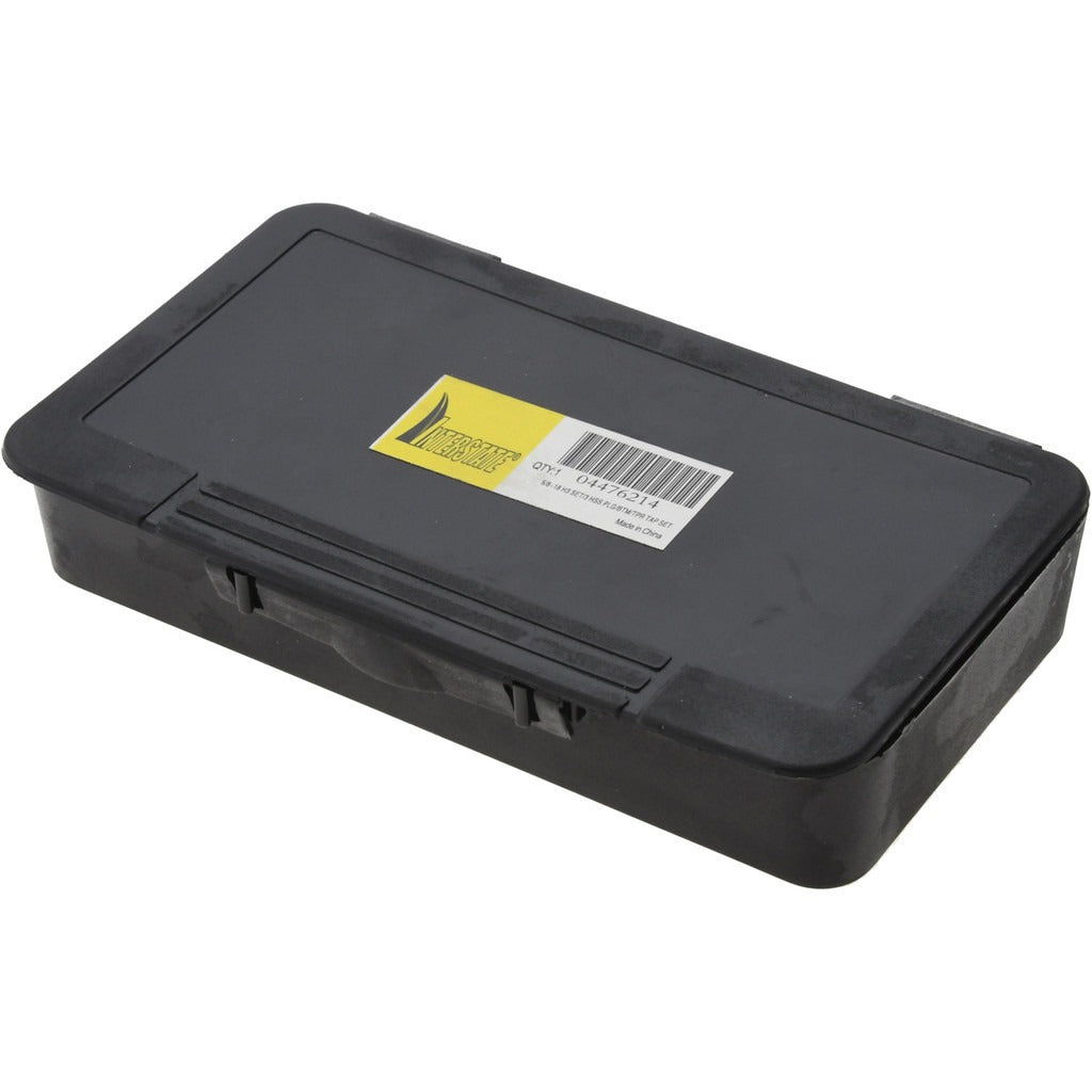 VALUE COLLECTION Value Collection MSC-04476214 Tap Set 5/8-18 Unf Hss