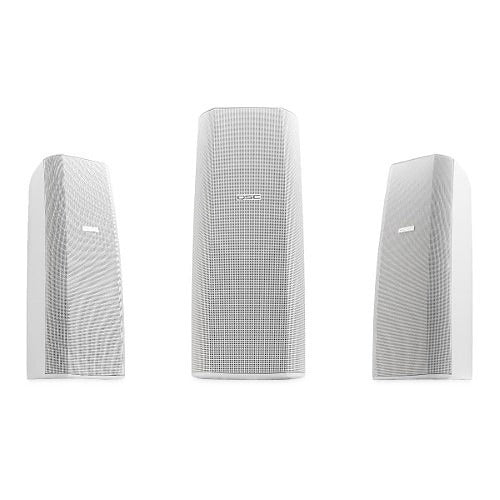 QSC Qsc Llc AD-S282H-WH Powered Loudspeaker