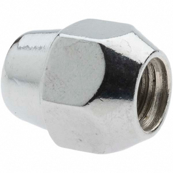 VALUE COLLECTION Value Collection 98105 Acorn Wheel Nut M12x1.5 Chrome