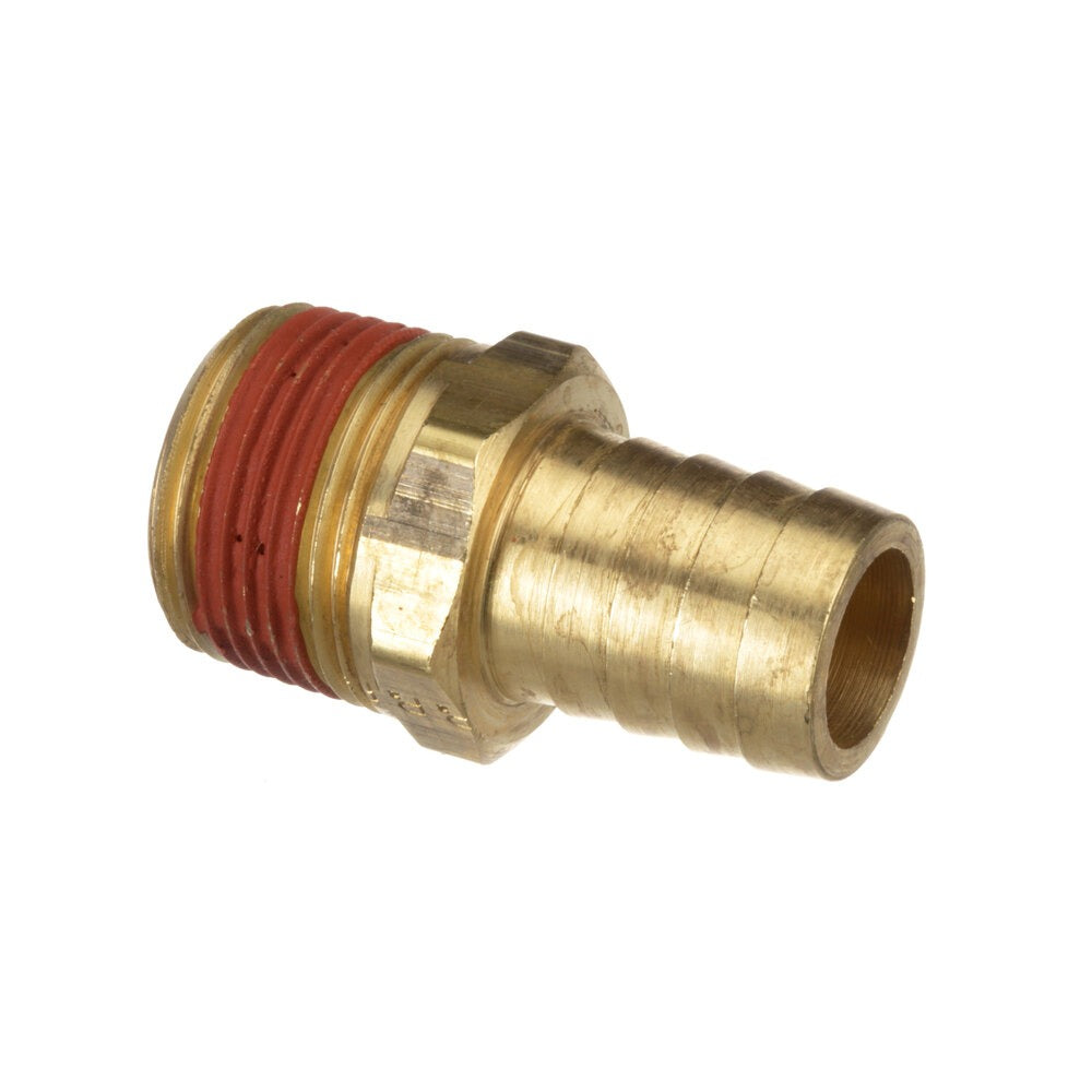 CLEVELAND Cleveland FK06240 Kit-Fitting Hose Barb 3/4 x 3/4 MPT (Each) Replacement CLE06240