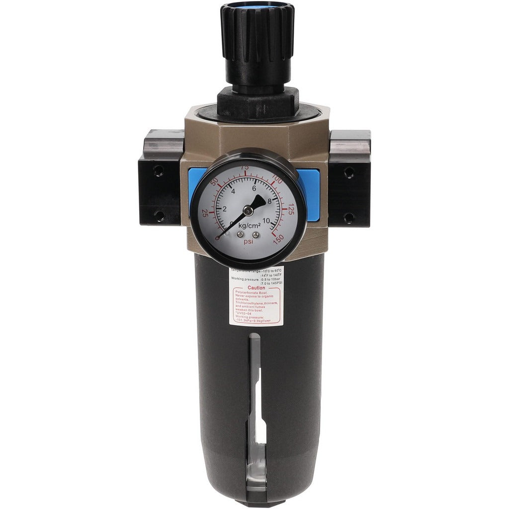 PRO-SOURCE Pro-source UFR-06N Frl Combination Unit 3/4 Npt 280.37 Scfm