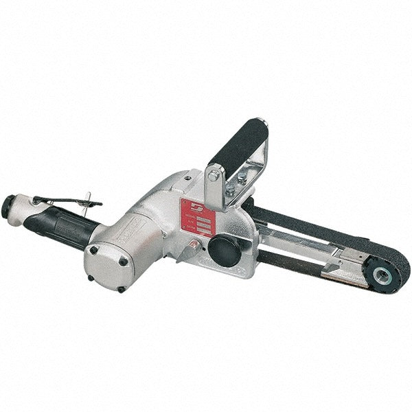 DYNABRADE Dynabrade 11476 Belt Straight Sander 30 Inch 1.2 Hp
