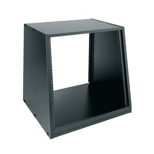 MIDDLE ATLANTIC Middle Atlantic - U.s. - Legrand 2-10M Desktop Turret Rack