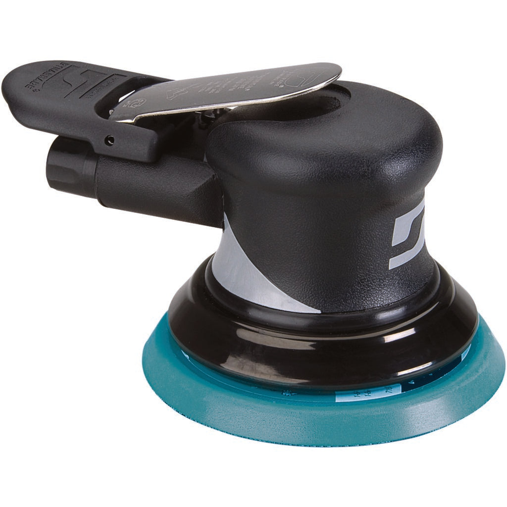 DYNABRADE Dynabrade 56815 Palm Air Random Orbital Sander 5 Inch