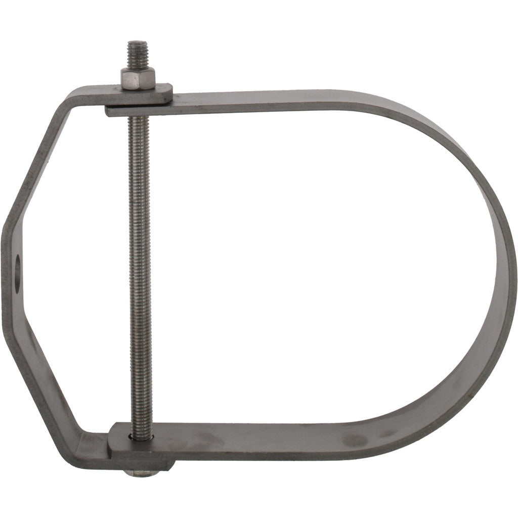 PRO-SOURCE Pro-source Bgsu 168 Adjustable Clevis Hanger 3/4 in Rod