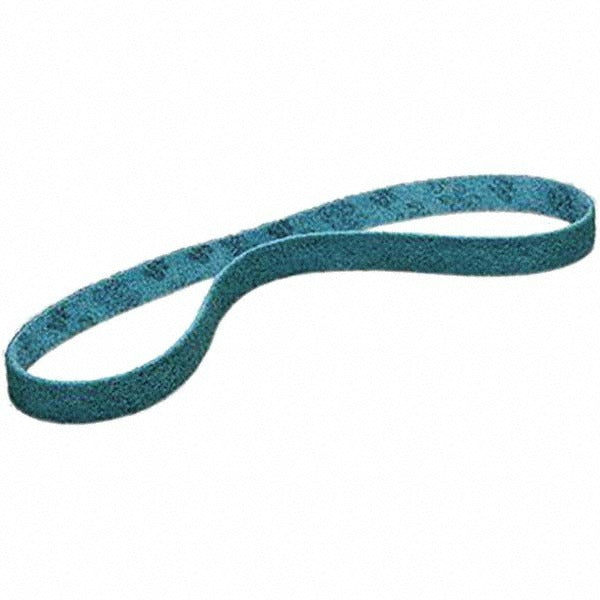 3M 3M 7000120717 Abrasive Belt 2x48 in Aluminum Oxide Very Fine