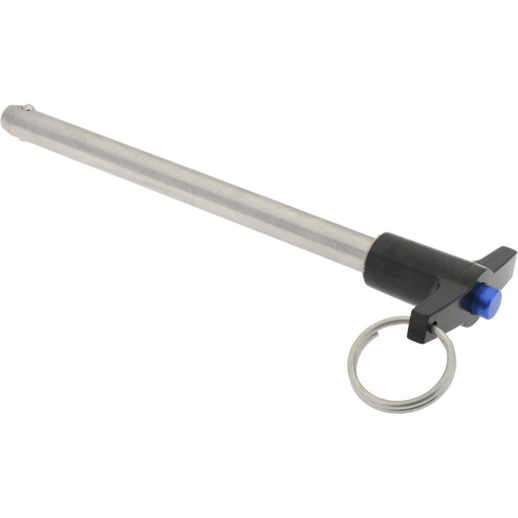 GIBRALTAR Gibraltar LBT-SS7137 Quick-release Pin 3/8 in T-handle Ss