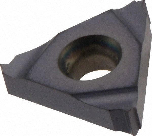 ISCAR Iscar 5902132 Threading Insert 27 Tpi Npt Solid Carbide