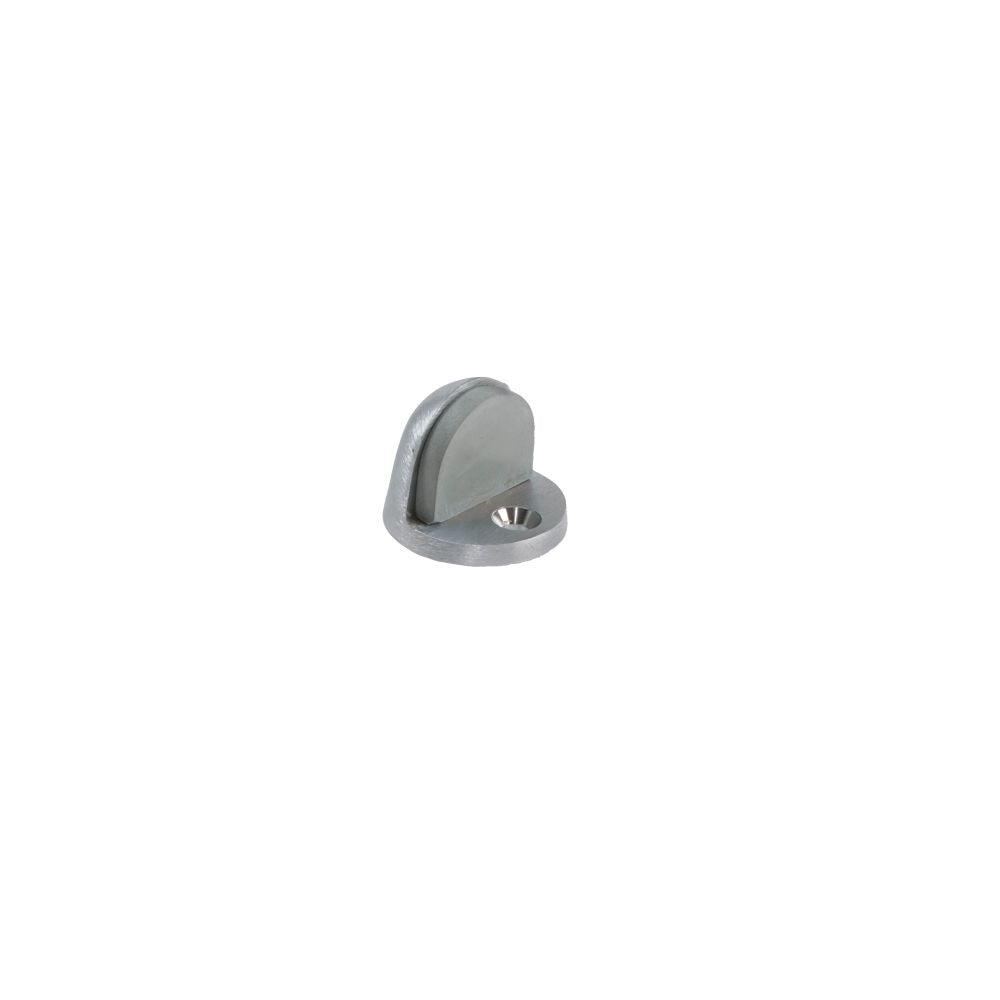 TRIMCO Trimco 1211626 Cast Universal Dome Stop Satin Chrome