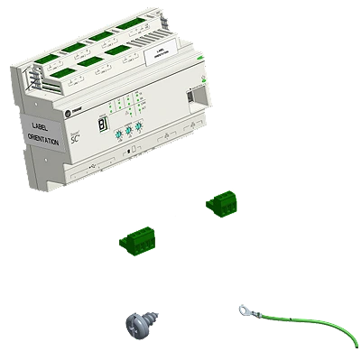 TRANE TRANE KIT18461 Tracer SC+ Field Install Kit