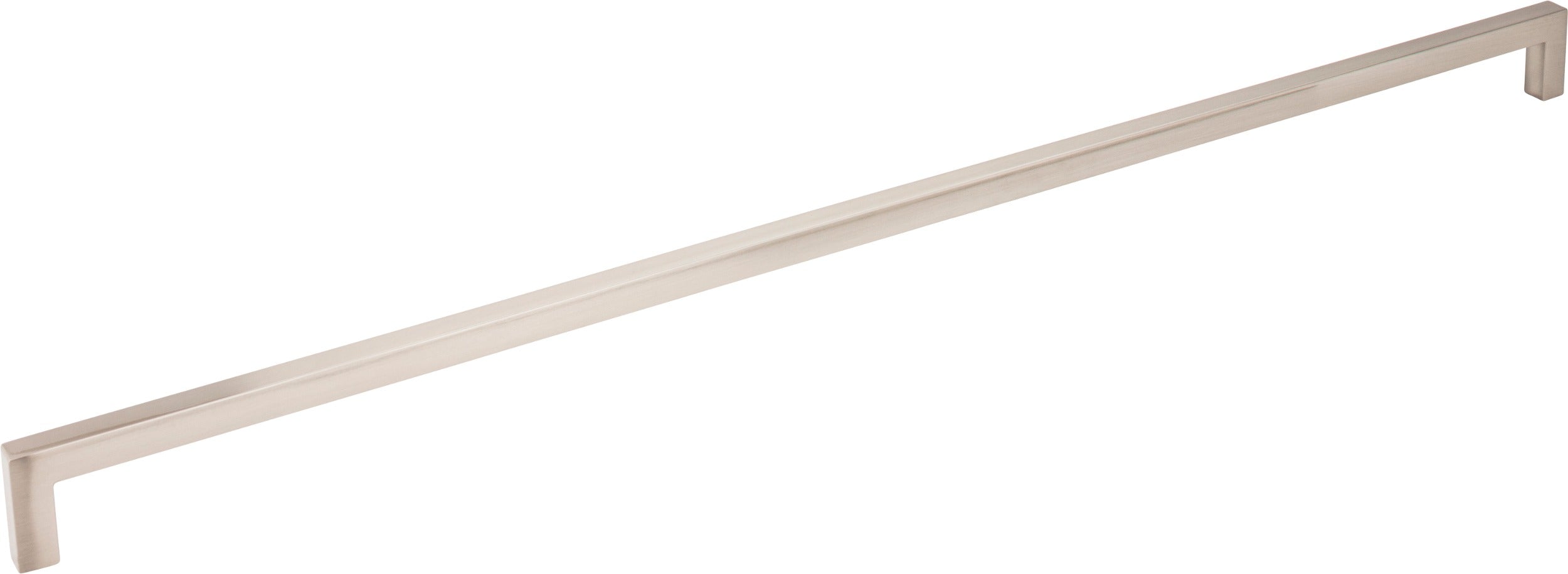 ELEMENTS Elements 625-448SN Cabinet Bar Pull Satin Nickel