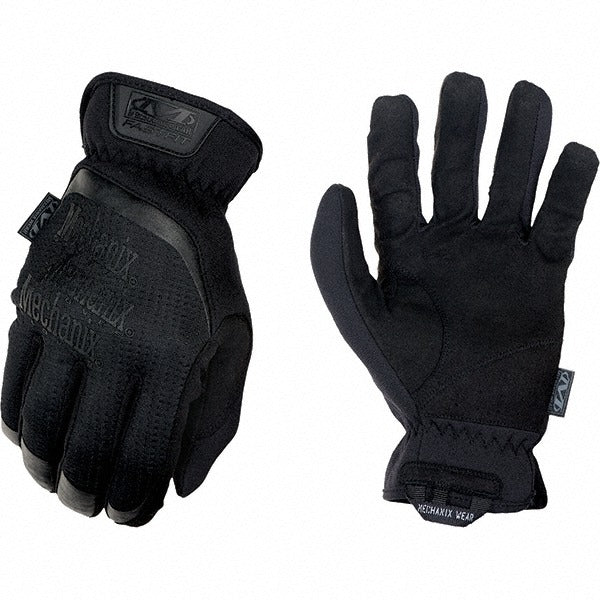 MECHANIX WEAR Mechanix Wear FFTAB-55-008 Tactical Gloves Small