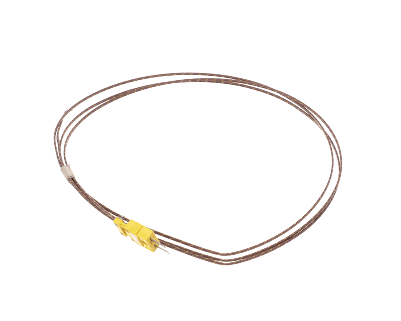 LBC BAKERY EQUIPMENT Lbc Bakery Equipment 41100-CALIBRATE K-Type temperature probe 9.1 in each