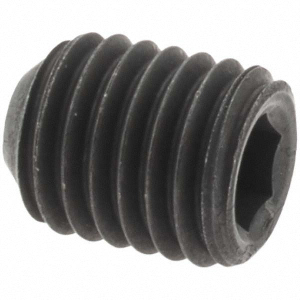 VALUE COLLECTION Value Collection MP40476 Set Screw 1/4-28 X 5/16 in Grade 8