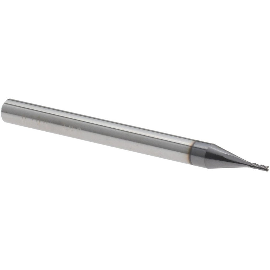 ACCUPRO Accupro 14796948 Square End Mill 0.029 in 4 Flute Altin