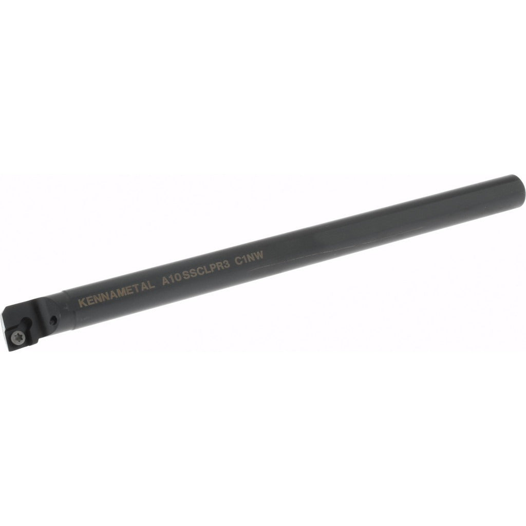 KENNAMETAL Kennametal 1094675 Indexable Boring Bar 5/8 Inch Shank