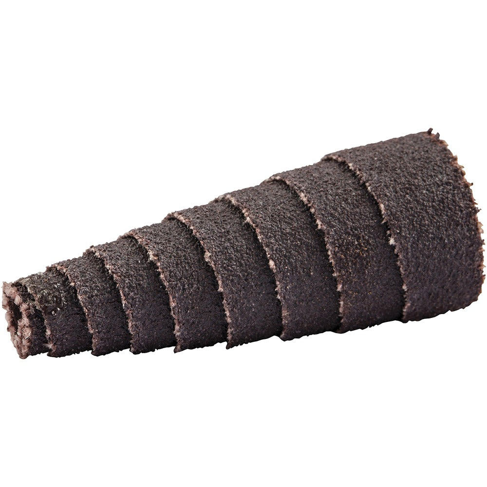 MERIT Merit Abrasives 08834180886 Cartridge Roll 80 Grit 3/4 Inch