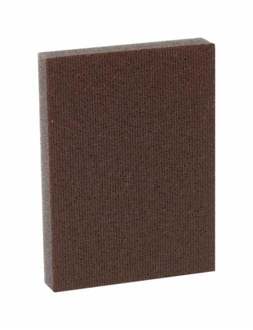 3M 3M PRPD-100 Pro-Pad Sanding Sponge 2-7/8 x 4 in PK 54 7010377002