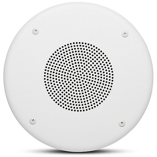 JBL PROFESSIONAL Jbl Professional CSS800 4 In-ceiling 70V Dual Cone Speaker