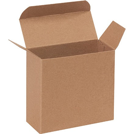 BSC PREFERRED Bsc Preferred RTC38 Reverse Tuck Carton Case of 500