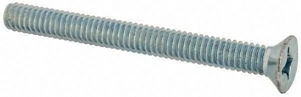 VALUE COLLECTION Value Collection 1236MPF 12-24x2.25in Flat Phillips Screw
