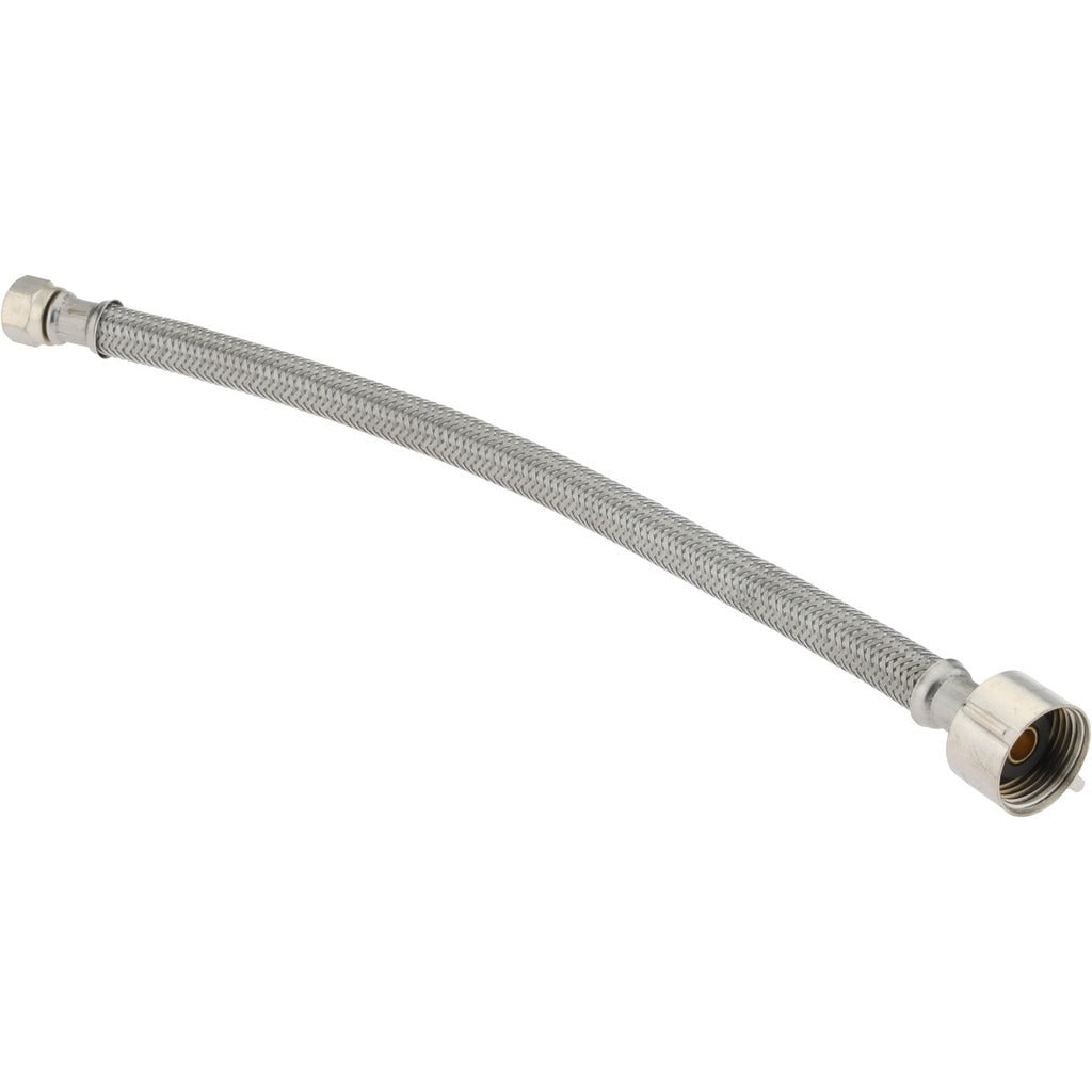 VALUE COLLECTION Value Collection 48088 Closet Supply Line 12 Inch