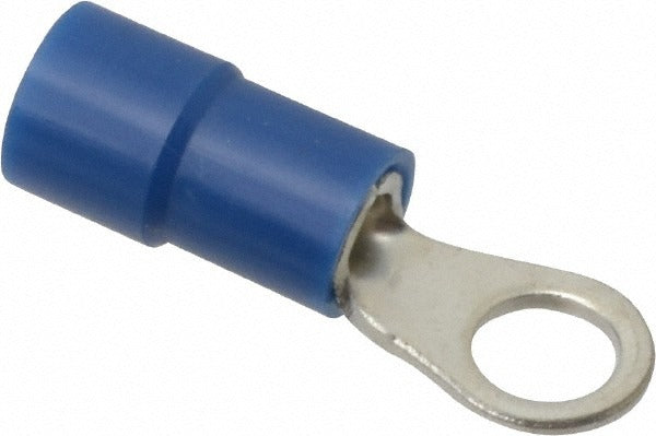THOMAS & BETTS Thomas Betts TV14-8R-XV Ring Terminal 16-14 Awg 8 Stud