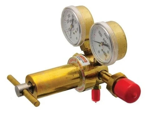RHEEM Rheem 87-RHP400 Regulator (Nitrogen/CO2)