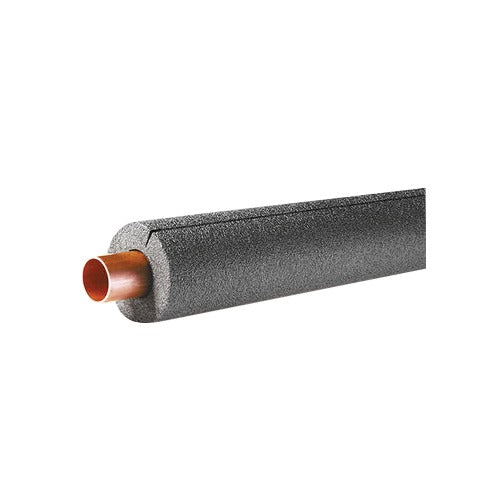 TUNDRA Tundra PR12078UATU0 Semi-Slit Pipe Insulation (1/2 in x 3 ft)