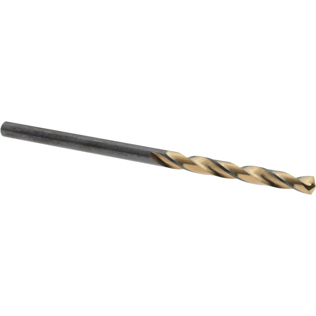 HERTEL Hertel H95006121 No. 22 Jobber Drill Bit 137 Deg Hss