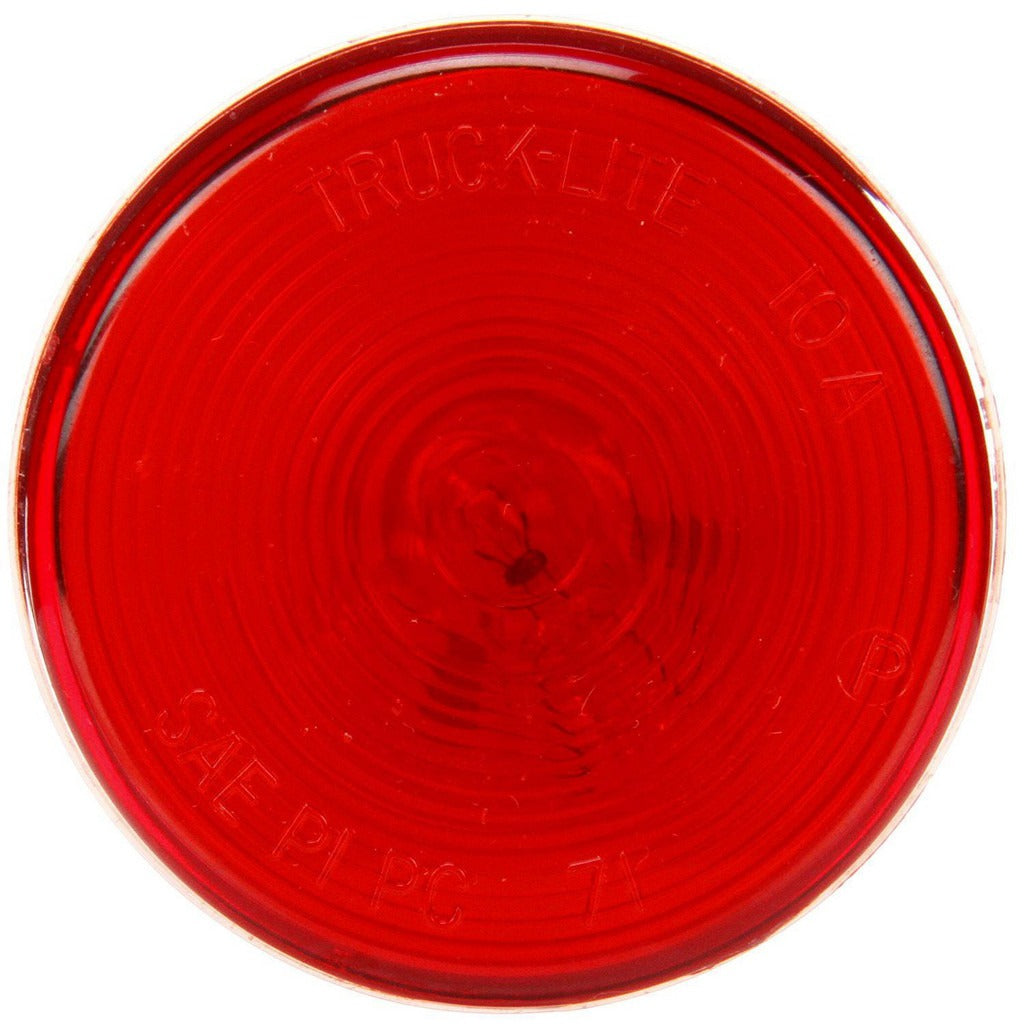 TRUCK-LITE Truck-lite 10202RP Incandescent Side Marker Light Kit