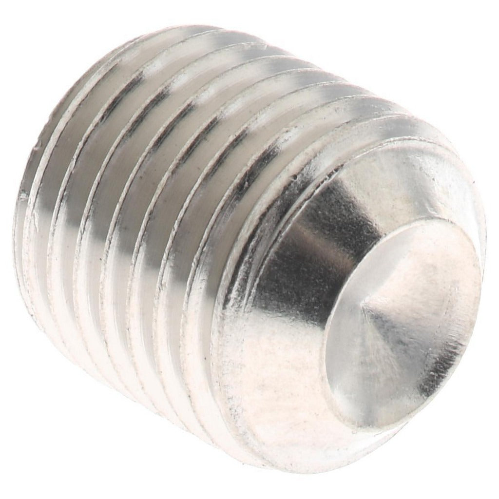 VALUE COLLECTION Value Collection 602404PR Set Screw 1/2-20 X 1/2 in Cup Point Ss