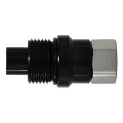 MIDLAND INDUSTRIES Midland Industries LSQVEP34PF Flat Face Thread Lock Plug