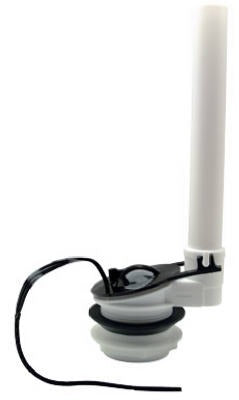 MASTER PLUMBER Plumb Shop Div Brasscraft 233-825 Plastic Flush Valve