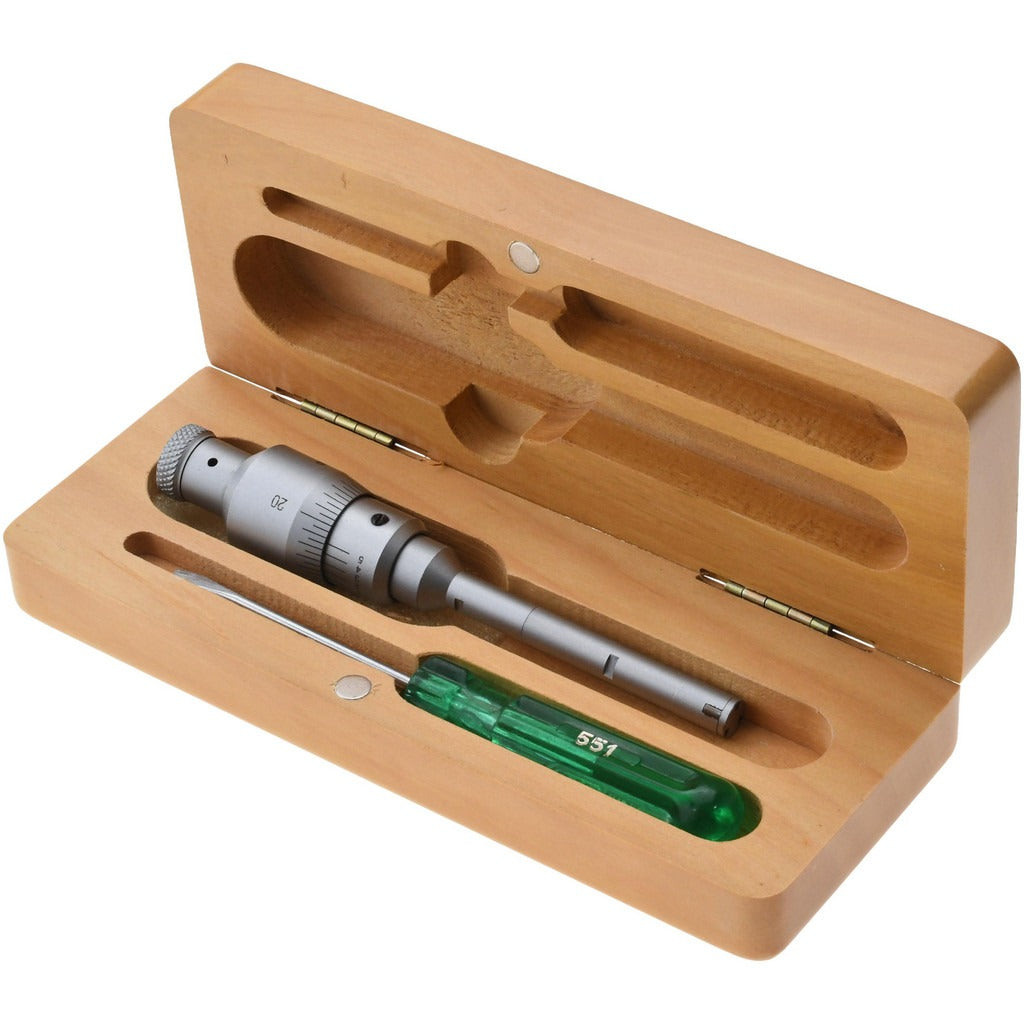 SPIROTHERM Spi 10-711-0 Mechanical Hole Micrometer 0.275-0.350 in