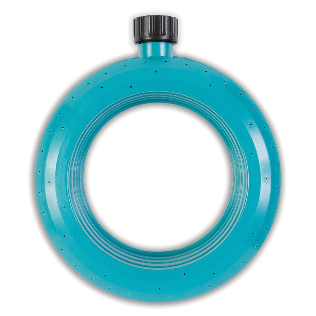 GILMOUR Gilmour 830603-1001 Stationary Lawn Sprinkler 3/4 Inch