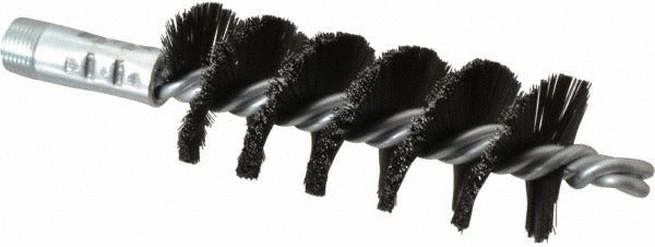 SCHAEFER BRUSH Schaefer Brush 43282 Flue Brush 1-3/4 in Dia 7-1/2 in Oal