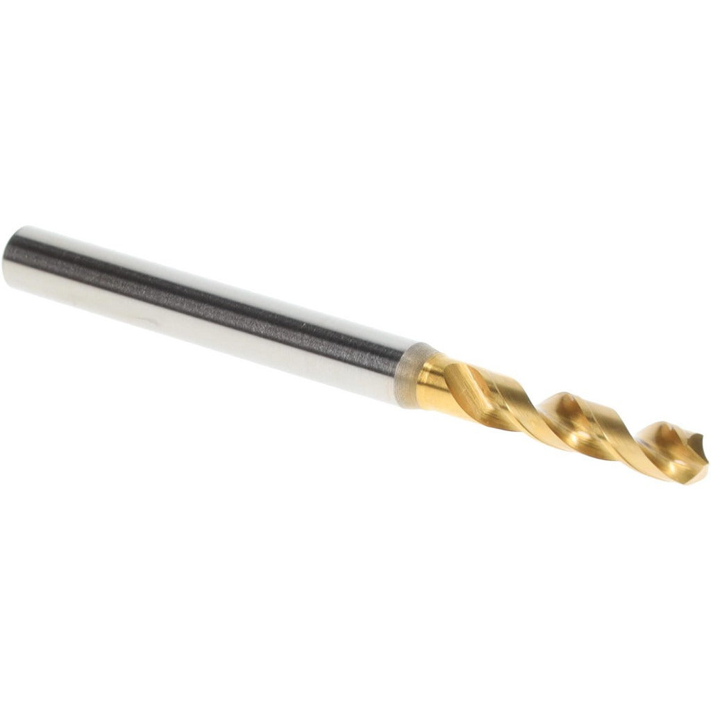 OSG Osg 8595324 Screw Machine Drill Bit 3.24 Mm Tin Hss