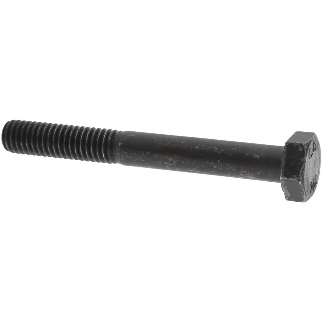 VALUE COLLECTION Value Collection 644025PS Hex Head Cap Screw M6 X 1.00 Steel