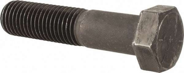 VALUE COLLECTION Value Collection 451006BR Hex Head Cap Screw Grade 8