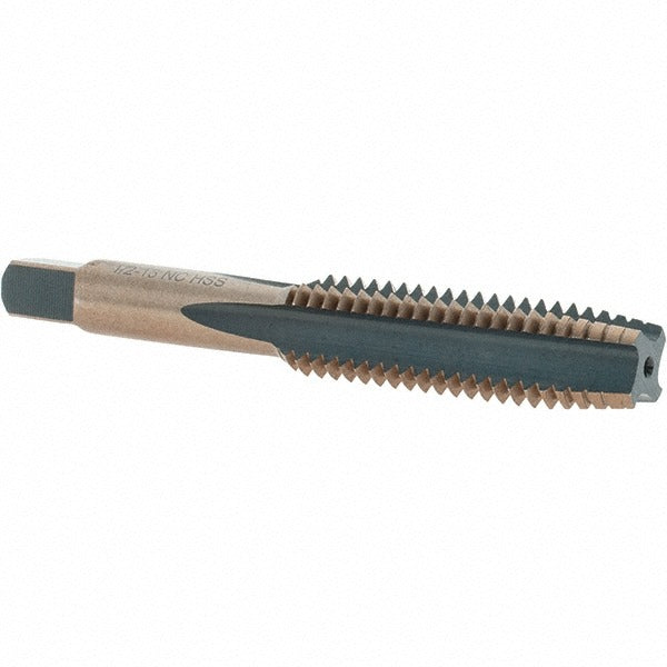 IMPORT-GENERIC Import BDNA-20726 Straight Flute Tap 1/2-13 Unc Hss