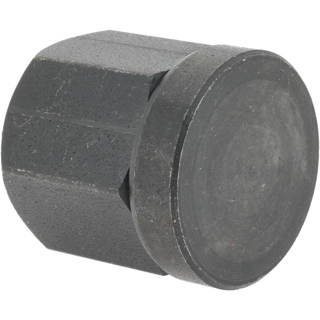 GIBRALTAR Gibraltar SN-8-G Swivel Hex Nut 3/4-10 Unc Steel