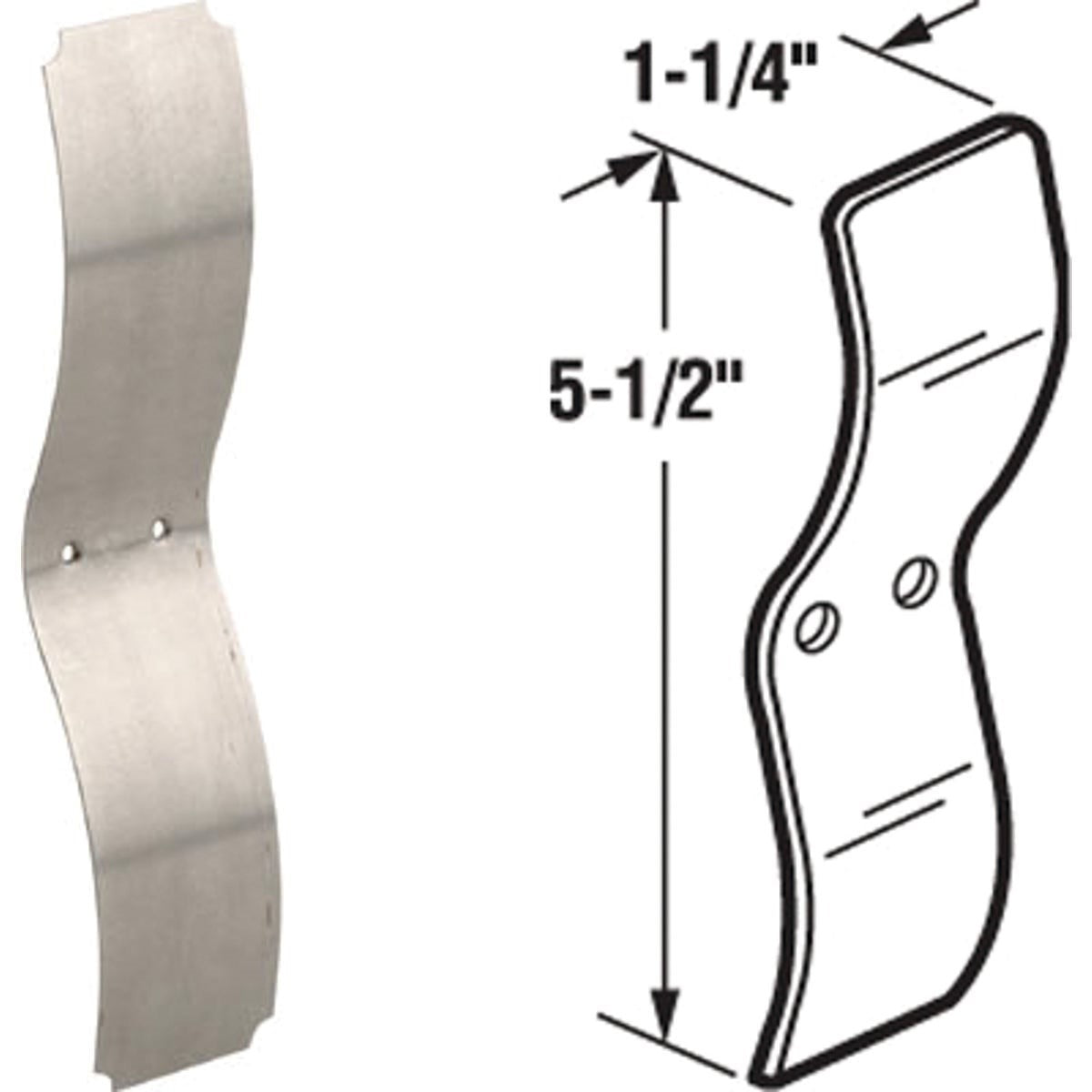 PRIME-LINE PRODUCTS Prime Line Products F 2538 Window Sash Spring 2-pack