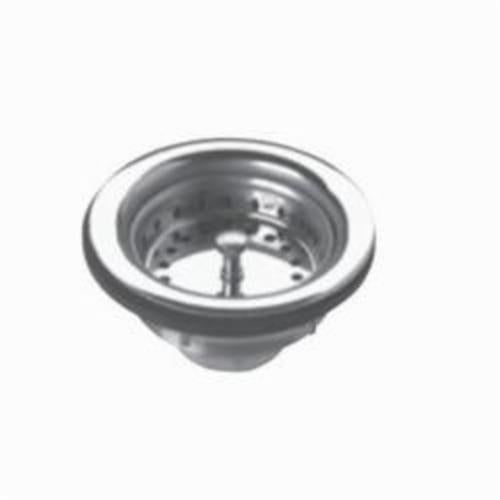 Sioux Chief 245-16470C04 BigBoy Basket Strainer Stainless Steel